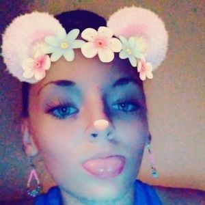 Meet your Posher, Ashantie